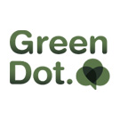 green dot