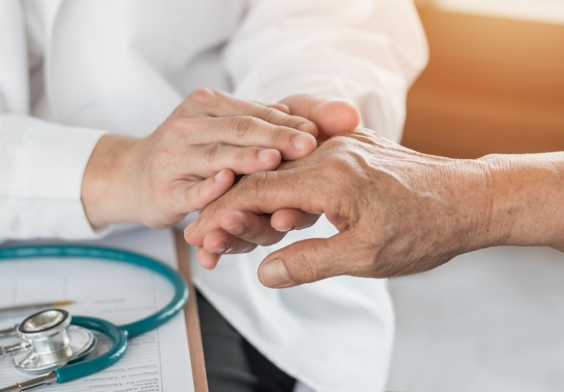 ทำให้โรงพยาบาลชุมชนและศูนย์สุขภาพชุมชนเขตเมืองมีศูนย์บริการคนพิการ