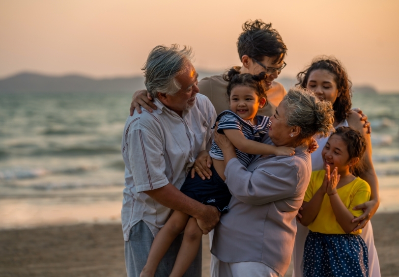 ทำให้พื้นที่เครือข่ายสุขภาพสามารถดูแลประชาชนในพื้นที่ได้