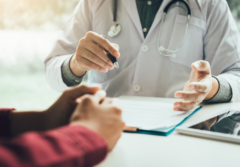 ทำให้ผู้ป่วยมะเร็งระยะสุดท้าย ที่ไม่อยากไปโรงพยาบาล ได้รับการดูแลอย่างประคับประคอง จนหมดเวลาอย่างสงบตามความประสงค์ของเจ้าของชีวิต