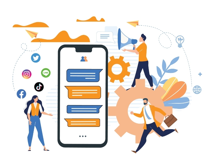 พื้นที่กลางสานพลังความร่วมมือ